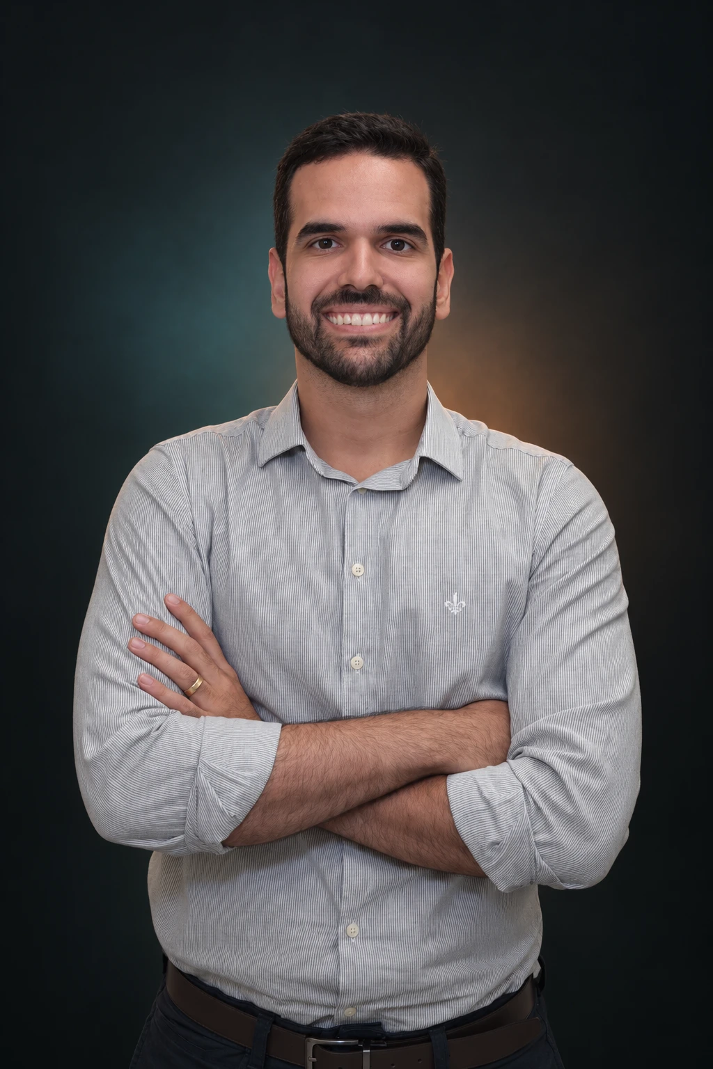 Dr. Tiago Pecegueiro